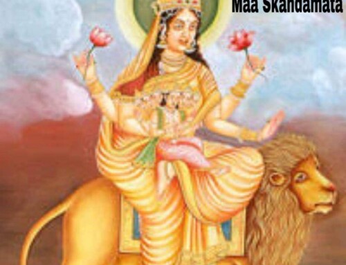 Navaratri Day 5 – Pray to Skandamata Devi To Appease Mercury