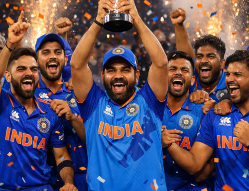 Will India Win the T20 World Cup 2026?