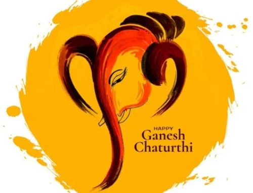 Ganesha Chaturthi – The Divine Celebration of the Inner Lord